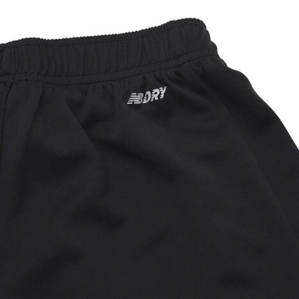 【10/25 24h限定 エントリー＆対象3店舗買い回りで最大P10倍！】ニューバランス（new balance）（キッズ）サッカーウェア ジュニア プラクティスパンツ JJSF2325BK