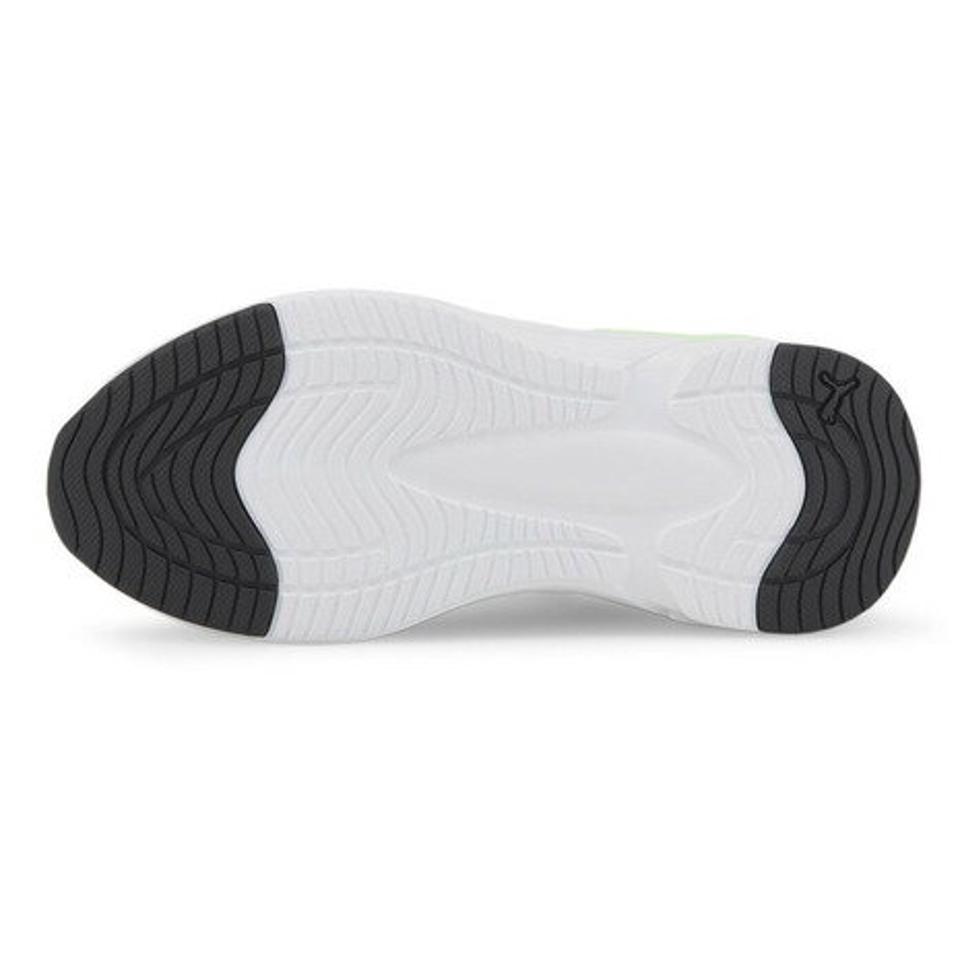 プーマ（PUMA） ジュニアスニーカー スポーツシューズ SOFTRIDEプレミアスリップオン 37656003 （メンズ、レディース、キッズ）