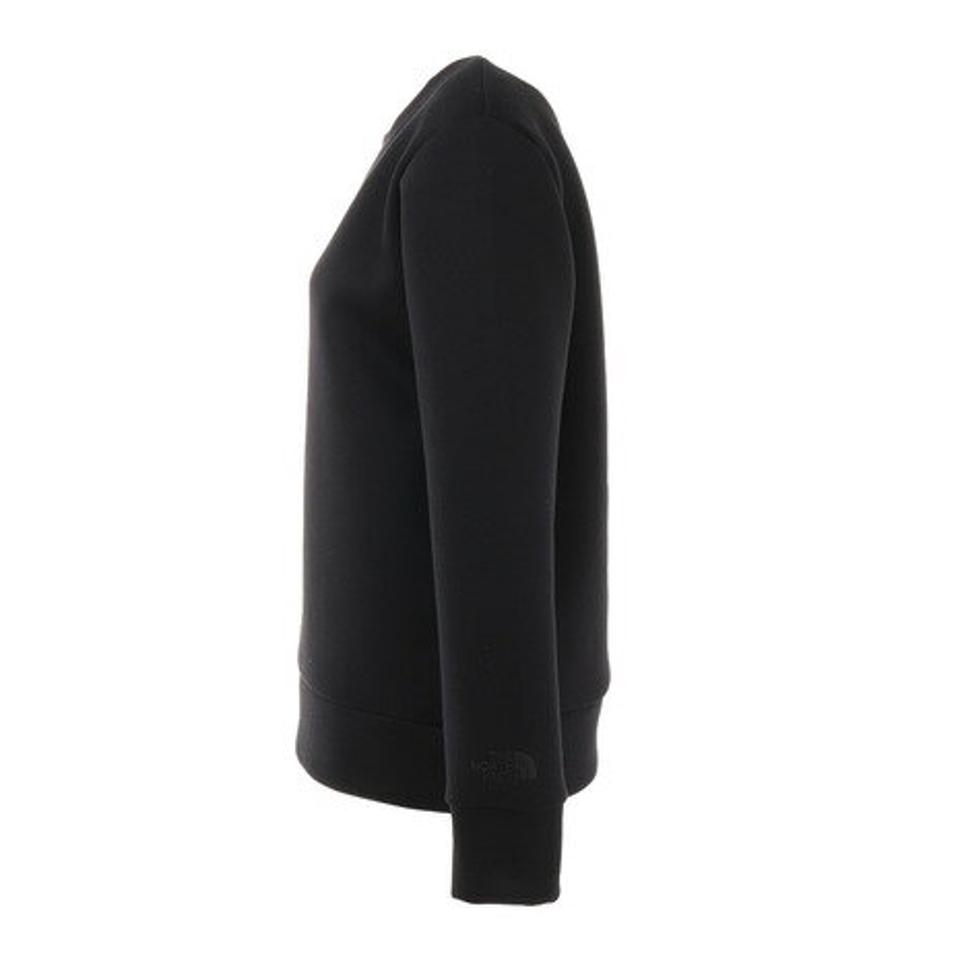 【10％OFFクーポン 27日まで】ノースフェイス（THE NORTH FACE） テックエアースウェットクルー NTW12287 K （レディース）