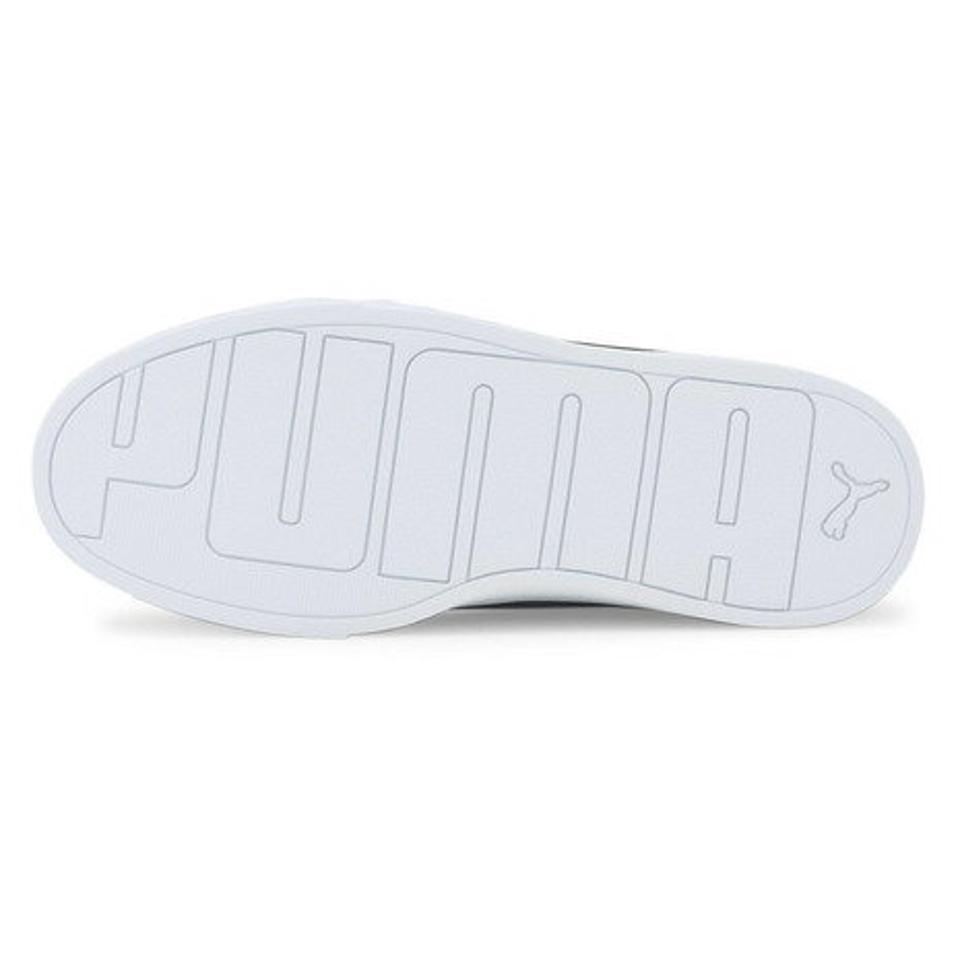 プーマ（PUMA） スニーカー スポーツシューズ プーマスカイクリーンRAW メタリック 38391402 （レディース）