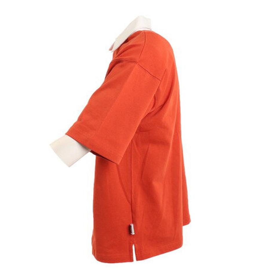 ベンデイビス(BEN DAVIS) ラグビーシャツ 2580024-DOR (メンズ)