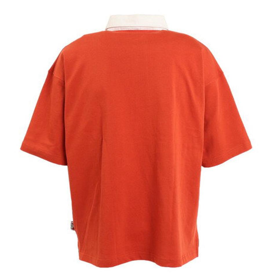 ベンデイビス(BEN DAVIS) ラグビーシャツ 2580024-DOR (メンズ)