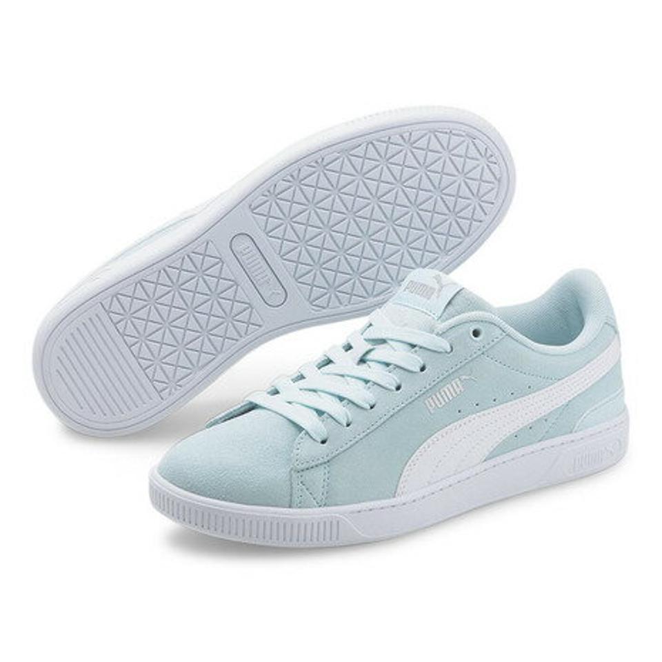 プーマ（PUMA） スニーカー スポーツシューズ ビッキー V3 38302306 （レディース）
