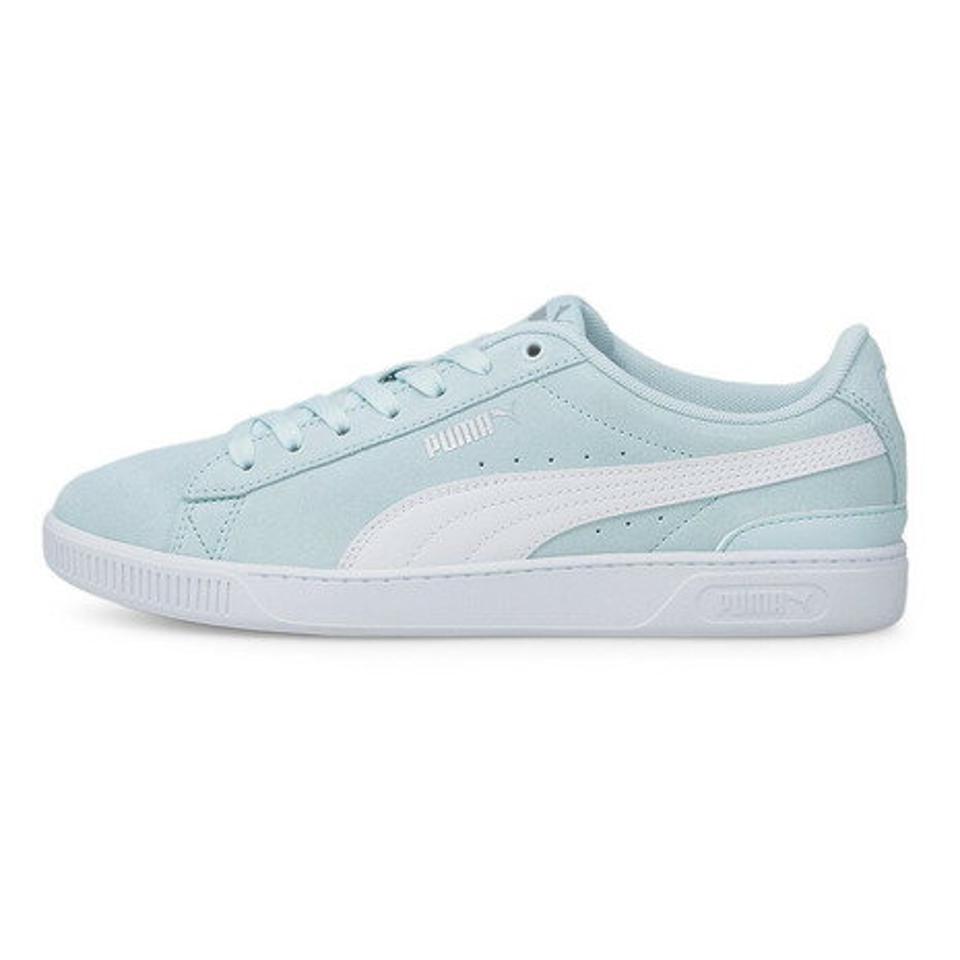 プーマ（PUMA） スニーカー スポーツシューズ ビッキー V3 38302306 （レディース）