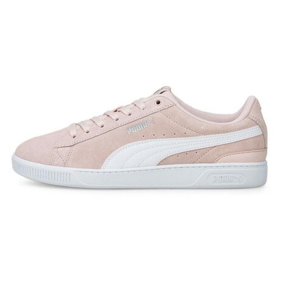 プーマ（PUMA）（レディース）スニーカー スポーツシューズ ビッキー V3 38302305
