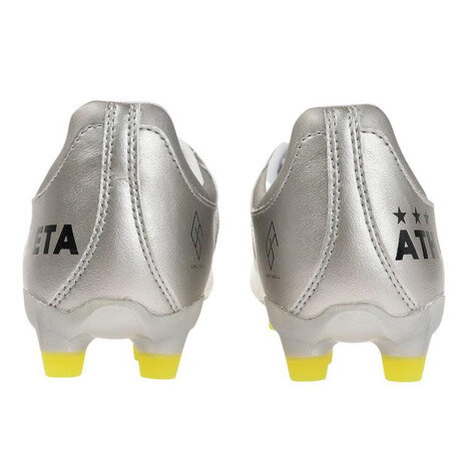 アスレタ（ATHLETA）（メンズ）サッカースパイク サッカーシューズ フットボール O-Rei H003 2S 10013 WHXYE