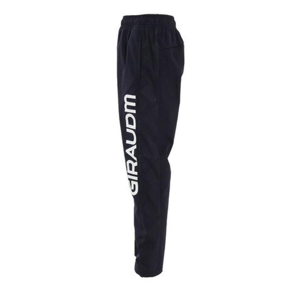 ジローム（GIRAUDM）（キッズ）ドライ 速乾 UV ドライプラス YAクロスパンツ WU2S3317-TR853-DGTJ NVY