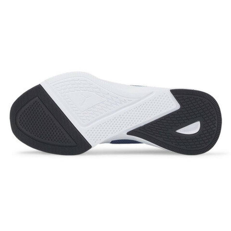 プーマ（PUMA） ジュニアスポーツシューズ ベルクロ ベルト付き スニーカー フライヤー ランナー JR 19292831 （メンズ、レディース、キッズ）