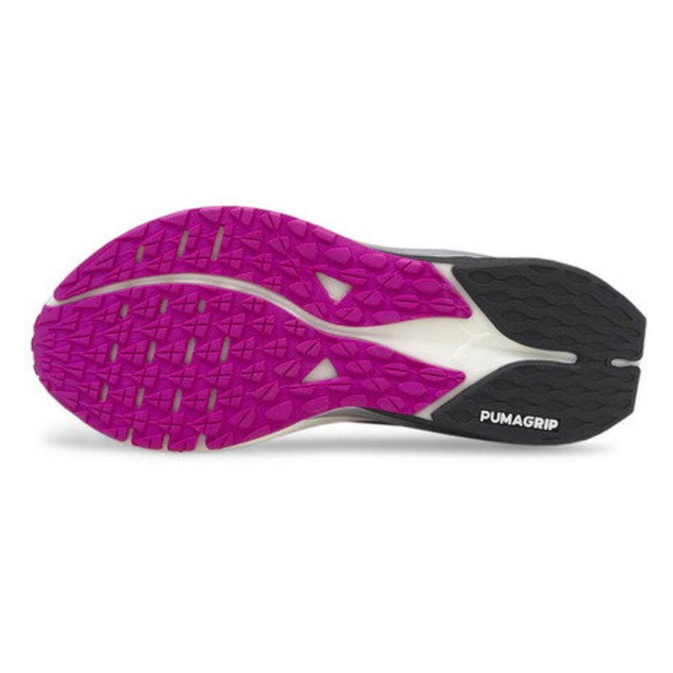 プーマ（PUMA）（レディース）ランニングシューズ マラソン ランダブルエックスニトロウィメンズ 37617102