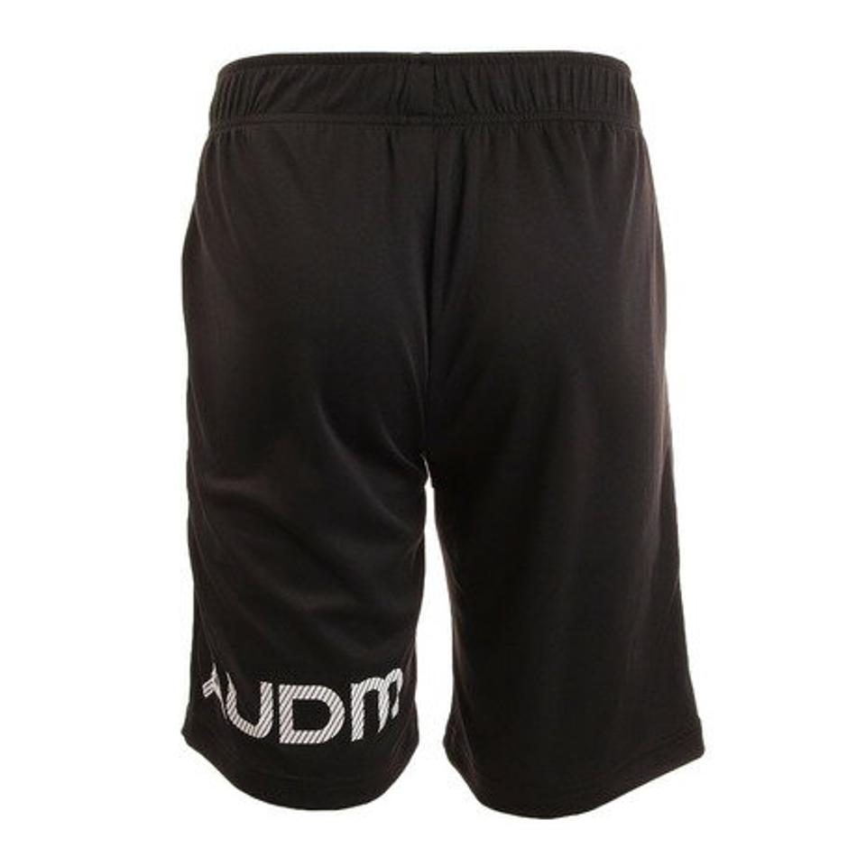 ジローム（GIRAUDM）（メンズ） ドライ 接触冷感 ドライプラスクール メッシュハーフパンツ PT2S3388-TR866-DGSD