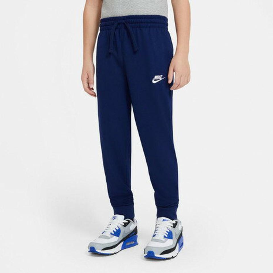 ナイキ（NIKE） YTH NSW ジャージ ジョガー パンツ DA0809-492 （キッズ）