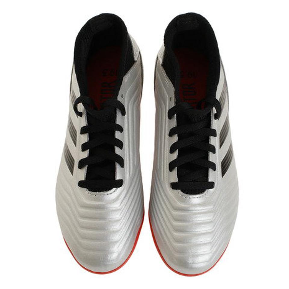 アディダス（adidas） ジュニアサッカースパイク プレデター19.3-ジャパン HG AG EF9011 サッカーシューズ （キッズ）