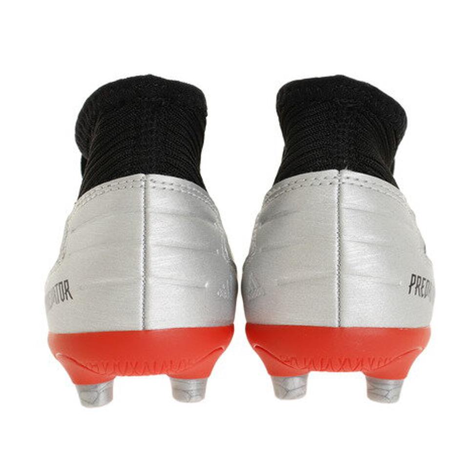 アディダス（adidas） ジュニアサッカースパイク プレデター19.3-ジャパン HG AG EF9011 サッカーシューズ （キッズ）