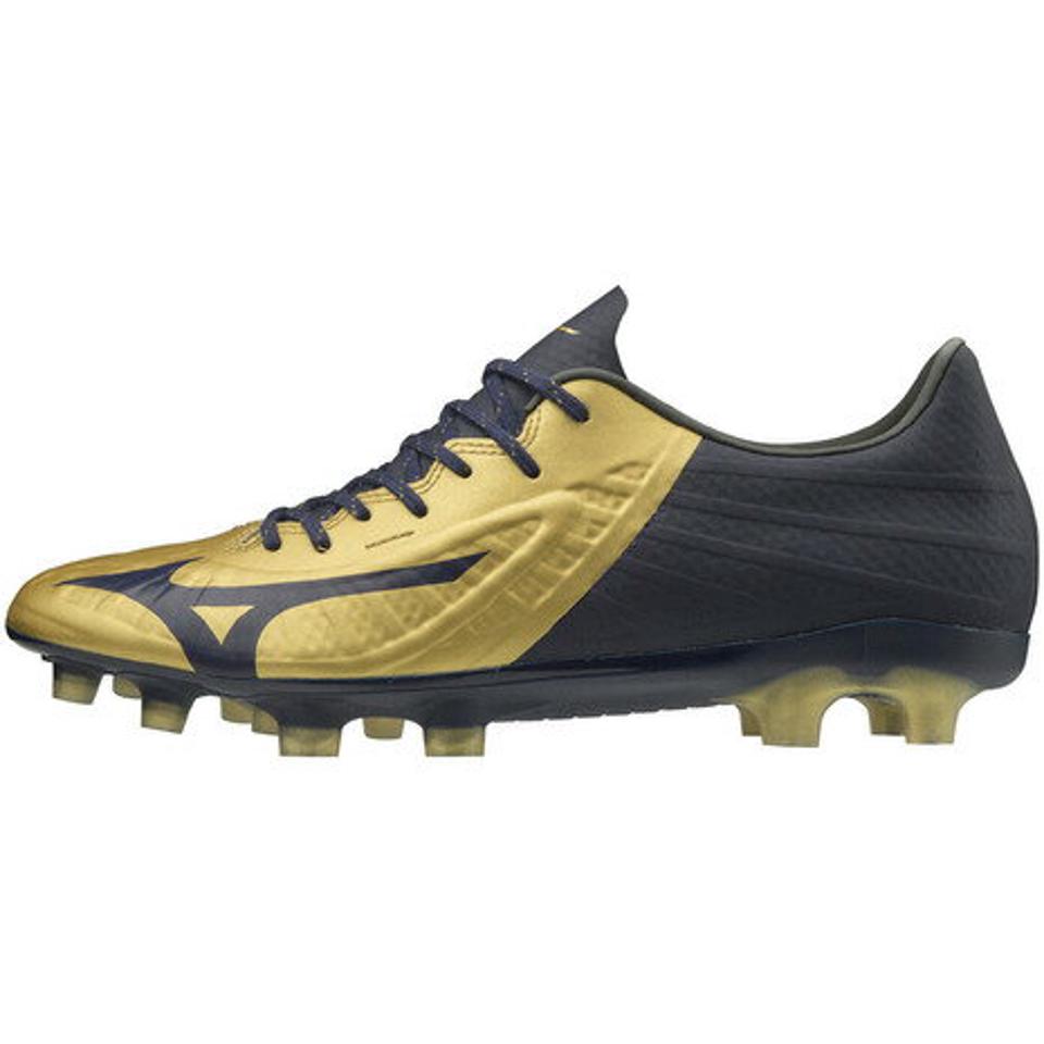 【ポイント10倍】ミズノ（MIZUNO） サッカースパイクハードグラウンド用/天然芝用/人工芝用 レビュラ 3 PRO HG/FG/AG P1GA206414 サッカーシューズ （メンズ）