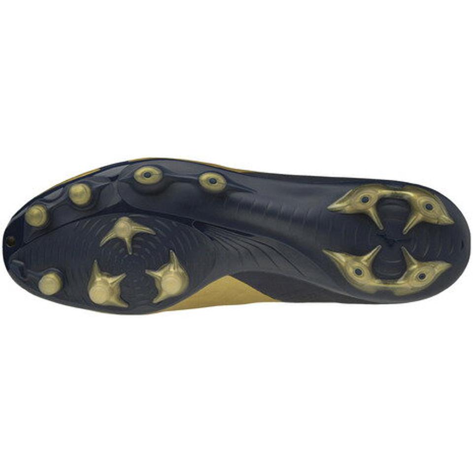 【ポイント10倍】ミズノ（MIZUNO） サッカースパイクハードグラウンド用/天然芝用/人工芝用 レビュラ 3 PRO HG/FG/AG P1GA206414 サッカーシューズ （メンズ）