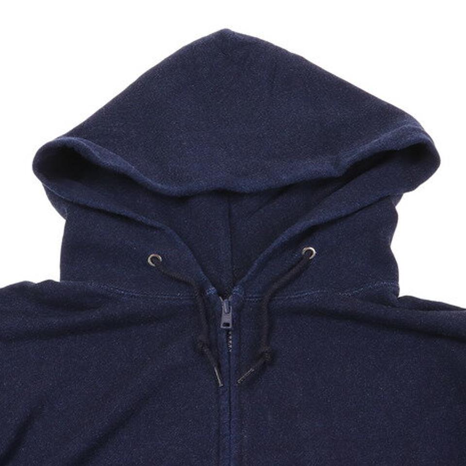 グリップスワニー（GRIP SWANY） パーカー メンズ トレーナー スウェット POCKET IND フーディ FWGRS030001LX INDIGO （メンズ）