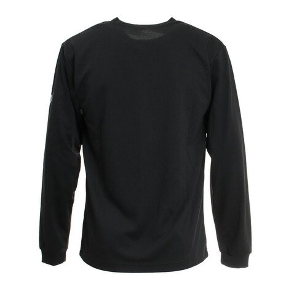 【5/25限定 エントリー＆3点以上ご購入でP最大10倍】ニシ・スポーツ（NISHI） 陸上ウェア シャツ アスリートプライド ロングスリーブシャツ N62-924.07 （メンズ）