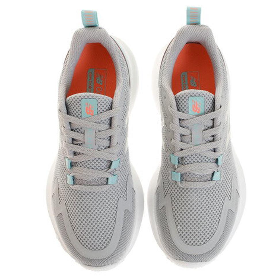 ニューバランス（new balance） ランニングシューズ グレーRYVL RUN W WRYVLLM1 B レディース 靴 シューズ マラソン ジョギング （レディース）