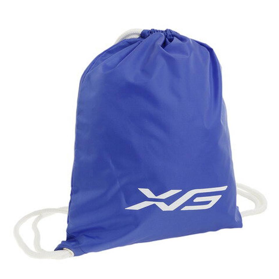 エックスティーエス(XTS) ナップザック 760G7ST2056 BLU (メンズ、レディース、キッズ)