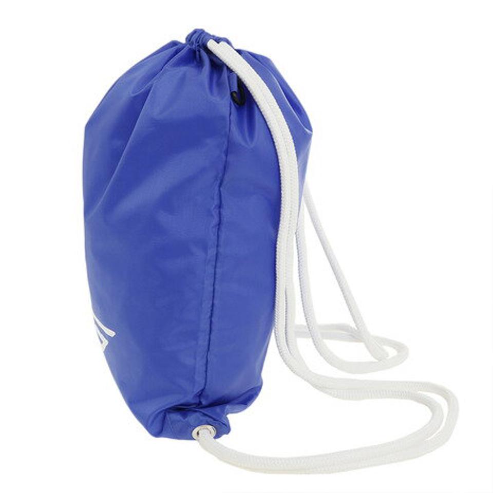 エックスティーエス(XTS) ナップザック 760G7ST2056 BLU (メンズ、レディース、キッズ)