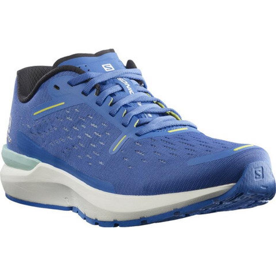 サロモン（SALOMON） ランニングシューズ SONIC 4 Balance L41280000 ジョギングシューズ （メンズ）