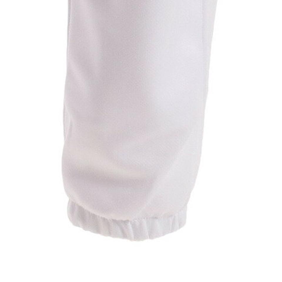 エックスティーエス（XTS）（キッズ）野球 ユニフォームパンツ ジュニア キッズ 練習着 724G9ES4053 白