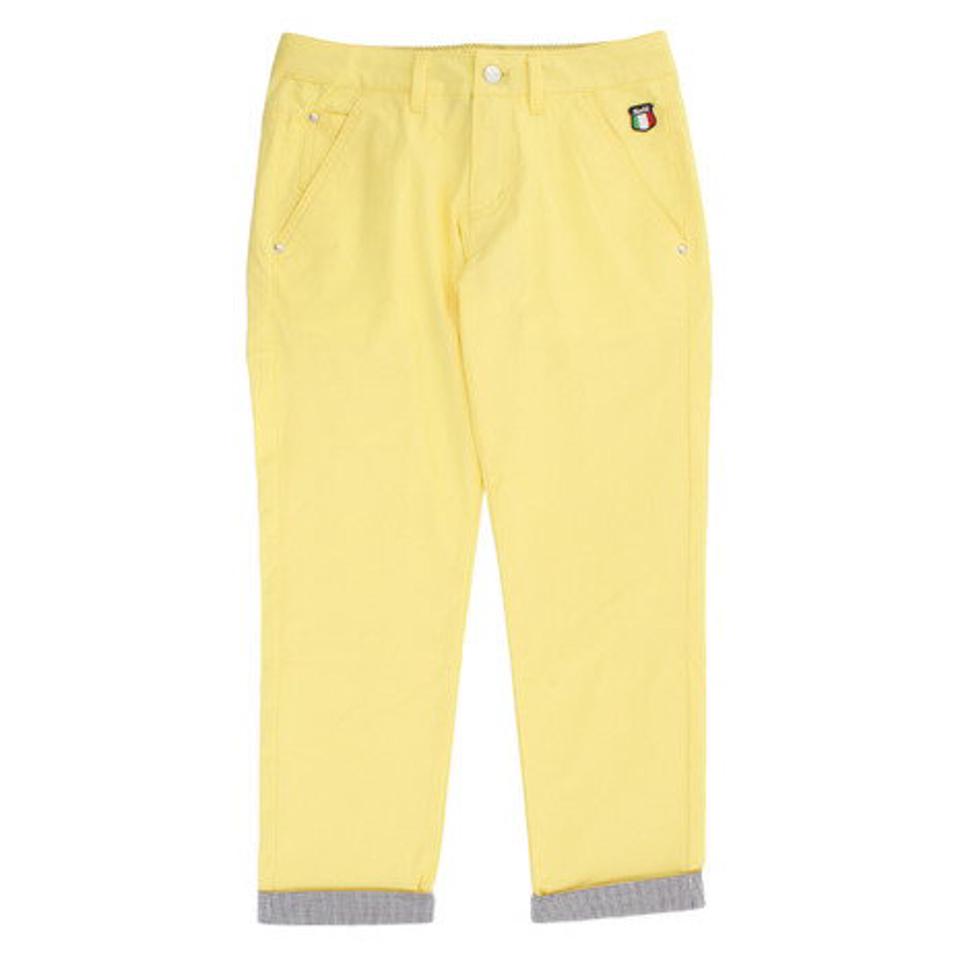 パーセッタンタドゥエ（PAR72） ゴルフウェア レディース ストレッチパンツ PA51UD01 YEL （レディース）