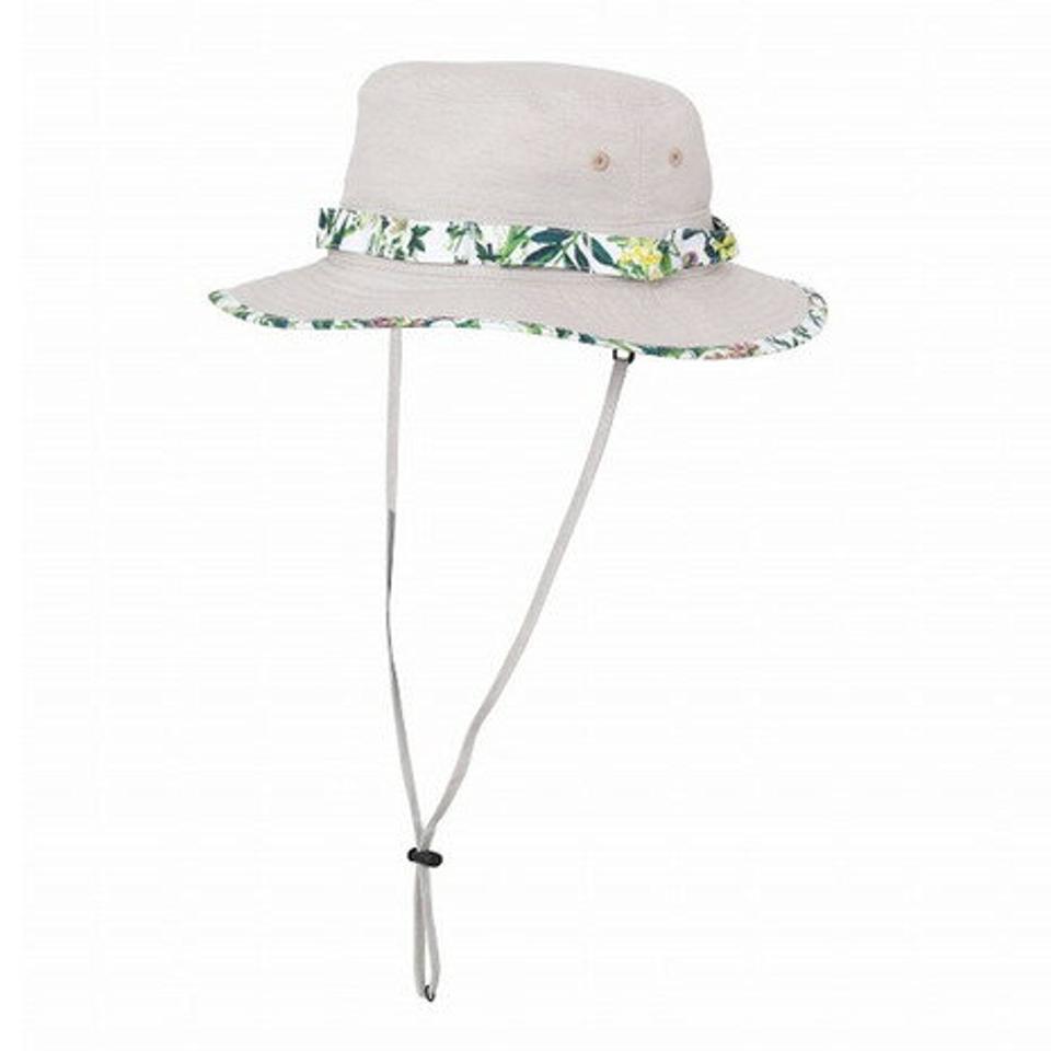 フェニックス（PHENIX） 帽子 ハット トレッキング 登山 MIMEA PH928HW70 BE （レディース）