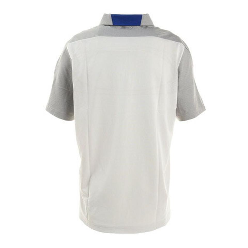 オークリー(OAKLEY) PERF ELLIPSE ゴルフ半袖ポロシャツ 21SSV2 434340-24L パフォーマンス エリプス (メンズ)