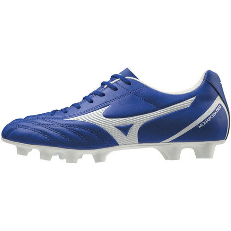 ミズノ（MIZUNO） サッカースパイク モナルシーダネオ セレクト HG/FG/AG P1GA202501 サッカーシューズ （メンズ）
