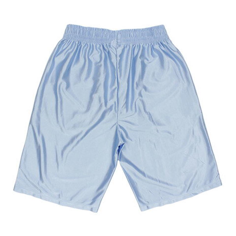 エックスティーエス（XTS）（メンズ） ポケット付き ハーフパンツ 751G7CD2178 【バスケットボール プラクティスパンツ 練習着 メンズ】