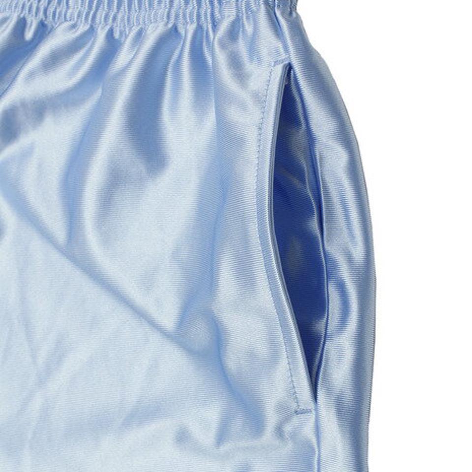 エックスティーエス（XTS）（メンズ） ポケット付き ハーフパンツ 751G7CD2178 【バスケットボール プラクティスパンツ 練習着 メンズ】