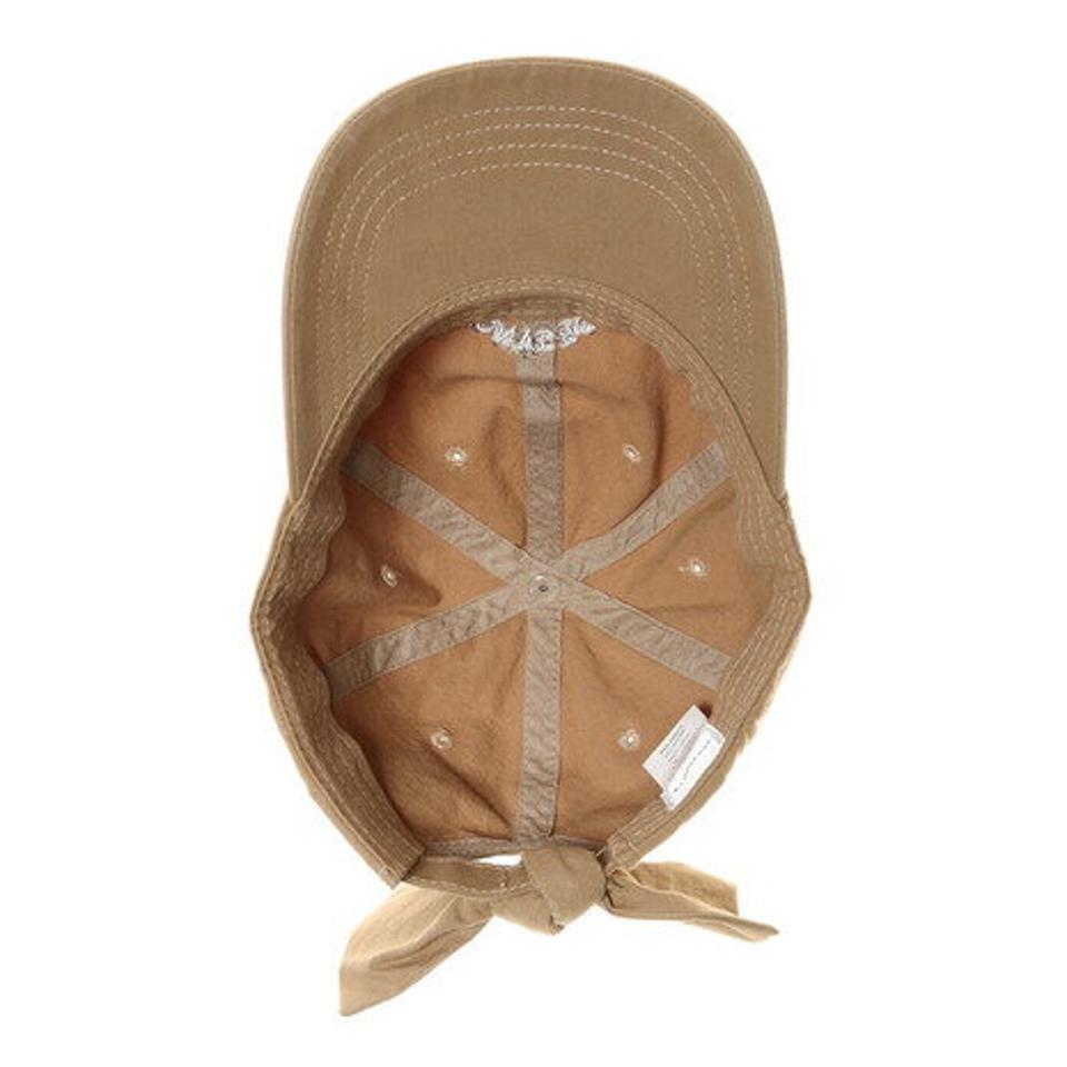 コンバース（CONVERSE）（レディース）帽子 レディース キャップ ツイルリボンキャップ 11131270193970 日よけ