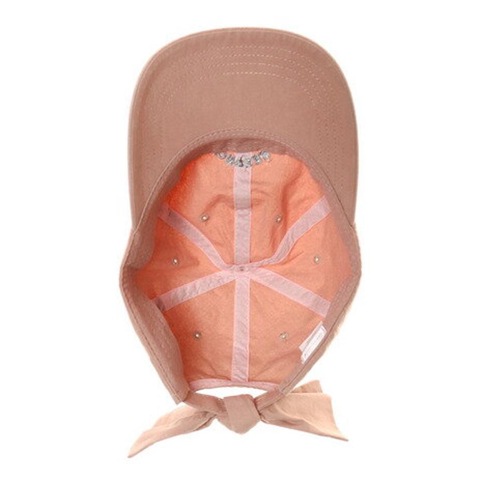 コンバース（CONVERSE） 帽子 レディース キャップ ツイルリボンキャップ 11131270114970 日よけ （レディース）