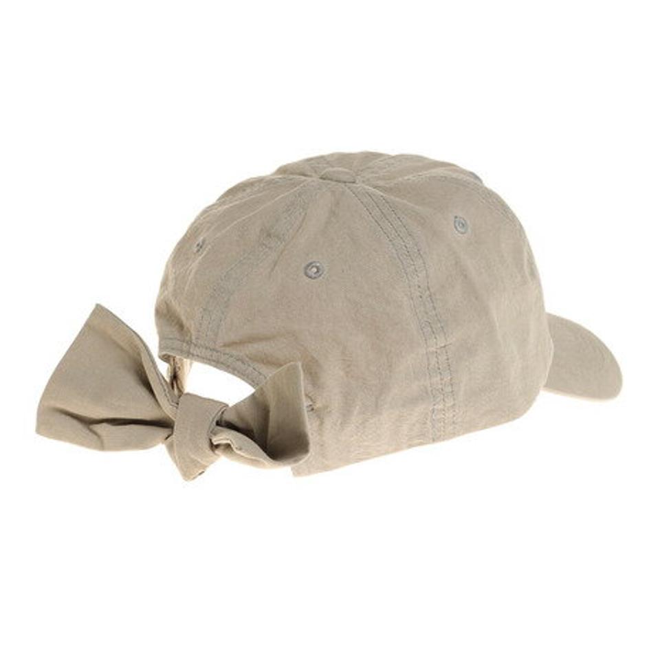 コンバース（CONVERSE） 帽子 レディース キャップ ツイルリボンキャップ 11131270104970 日よけ （レディース）
