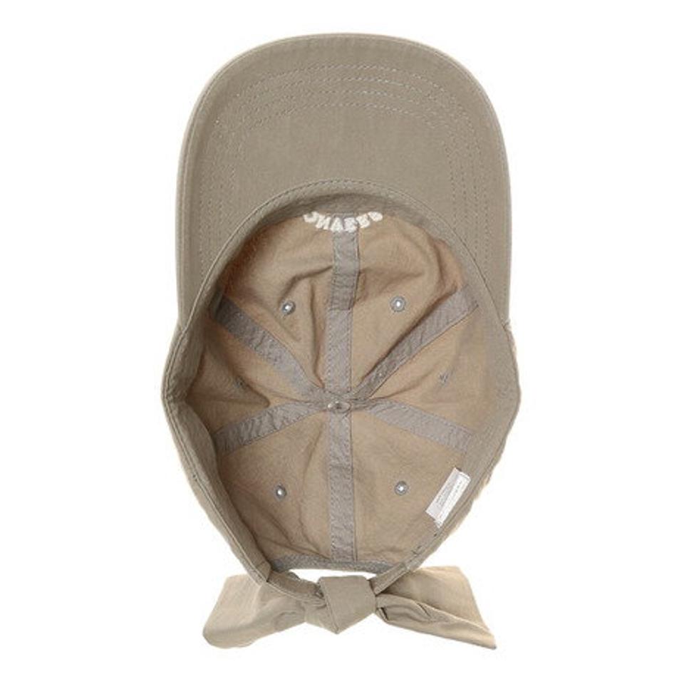 コンバース（CONVERSE） 帽子 レディース キャップ ツイルリボンキャップ 11131270104970 日よけ （レディース）