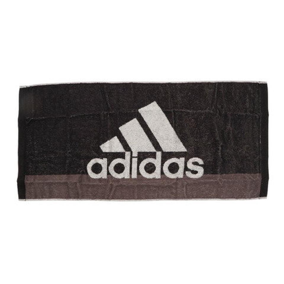 アディダス(adidas) CP FT フェイスタオル ADJT-898 BLK (メンズ、レディース、キッズ)