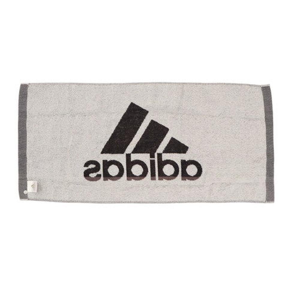 アディダス(adidas) CP FT フェイスタオル ADJT-898 BLK (メンズ、レディース、キッズ)