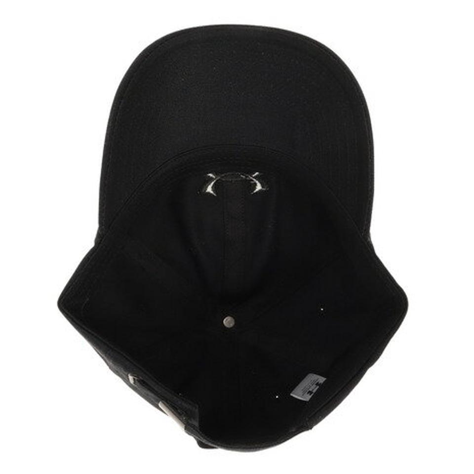 アンダーアーマー（UNDER ARMOUR） 帽子 レディース キャップ エッセンシャル ハット 1361538 001 日よけ ランニングキャップ （レディース）