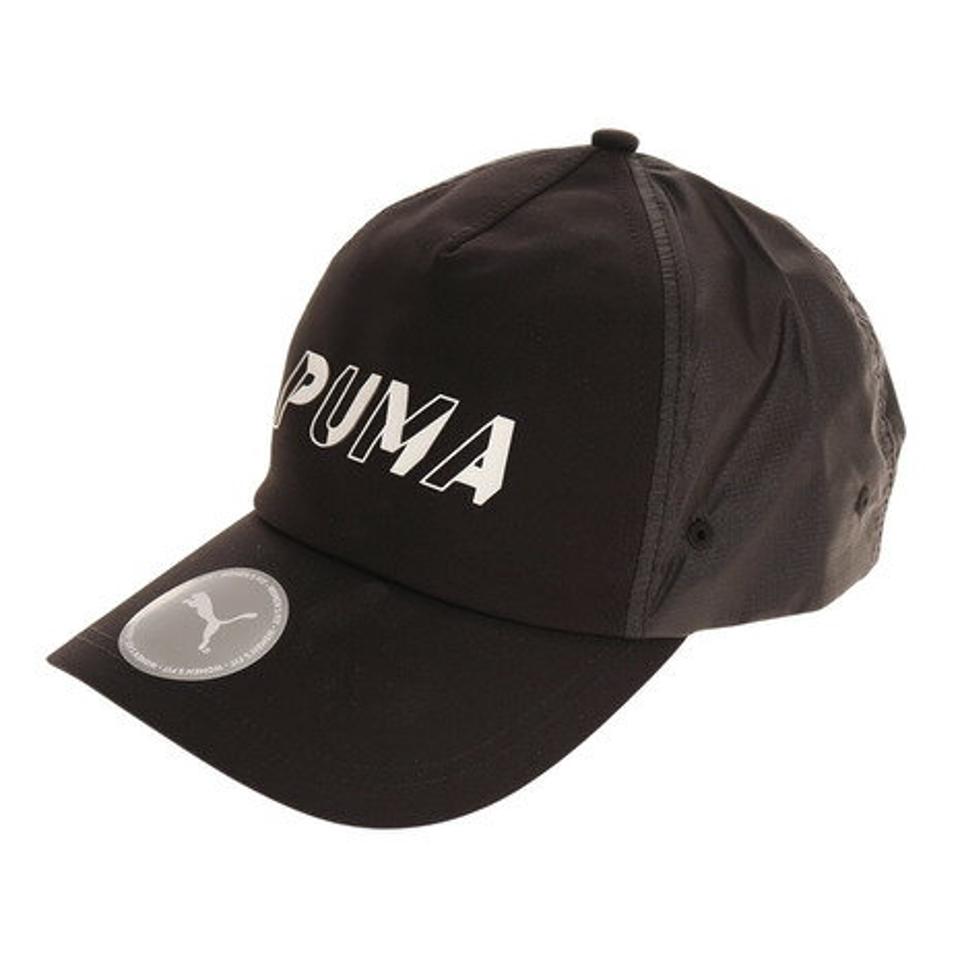 プーマ（PUMA） 帽子 レディース スタイル BB キャップ 02313001 日よけ （レディース）