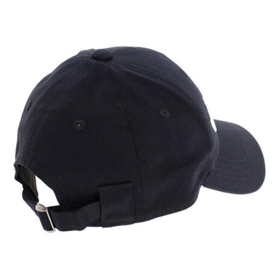 ルコック スポルティフ（Lecoq Sportif） 帽子 キャップ QMCNJC29MA BLK ランニングキャップ （レディース）