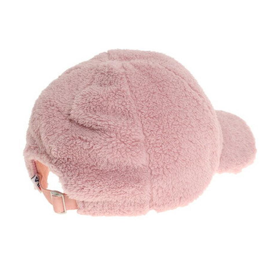 フィラ（FILA）（レディース）ボアローキャップ 108113803 PNK