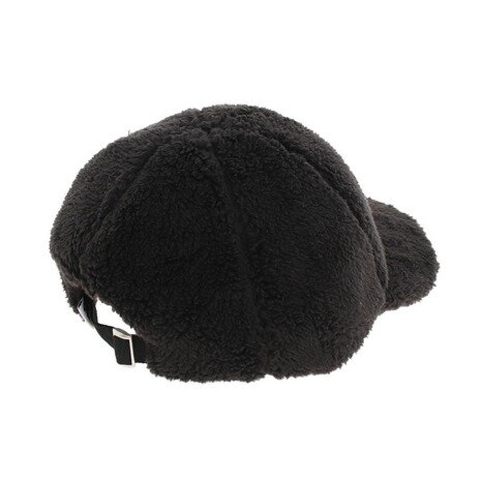 フィラ（FILA）（レディース）ボアローキャップ 108113803 BLK