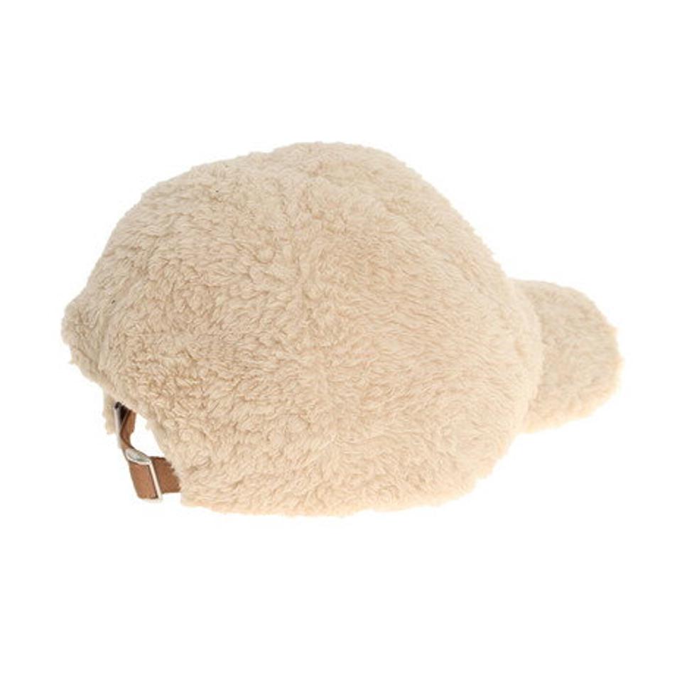 フィラ（FILA）（レディース）ボアローキャップ 108113803 BEG