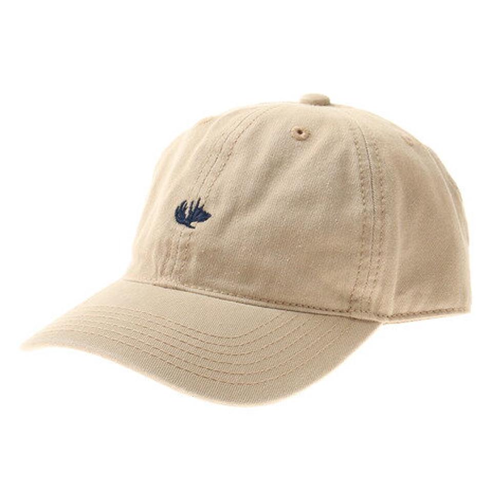 エルケクス（ELKEX） 帽子 レディース キャップ ロゴ ツイルキャップ 898EK0ST6133 BEG 日よけ （レディース）