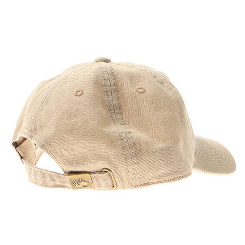 エルケクス（ELKEX） 帽子 レディース キャップ ロゴ ツイルキャップ 898EK0ST6133 BEG 日よけ （レディース）