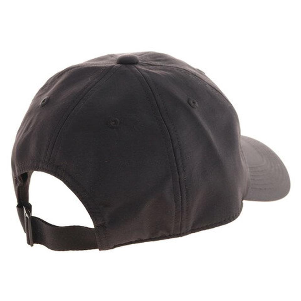 【10/26 10:00〜10/28 23:59迄 エントリー＆対象3店舗買い回りで最大P10倍！】スウィベル（Swivel） 帽子 レディース SILICON WAPPEN キャップ 898SW0ST6158 BLK 日よけ （レディース）