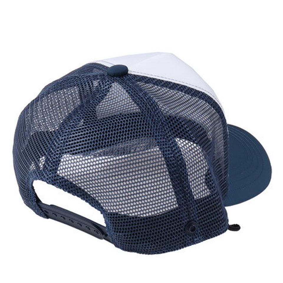 スウィベル（Swivel） 帽子 レディース メッシュキャップ サンシェードキャップ 898SW0ST6157 NVY 大きめ 日よけ （レディース）