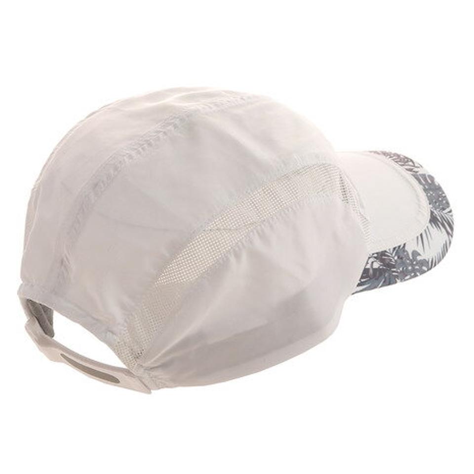 スウィベル（Swivel） 帽子 レディース RUN キャップ 898SW0ST6155 WHT 日よけ （レディース）