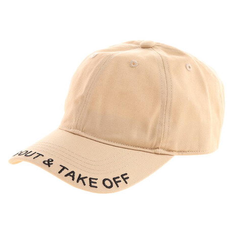 スウィベル（Swivel） 帽子 レディース LONG BELT キャップ 898SW0ST6154 BEG 日よけ （レディース）